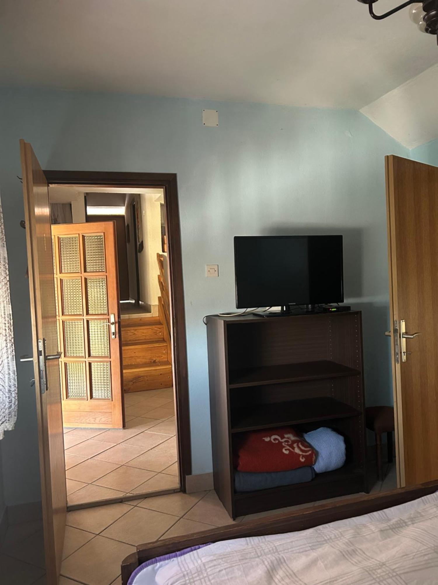 B&B Lukac Kutina Exteriér fotografie