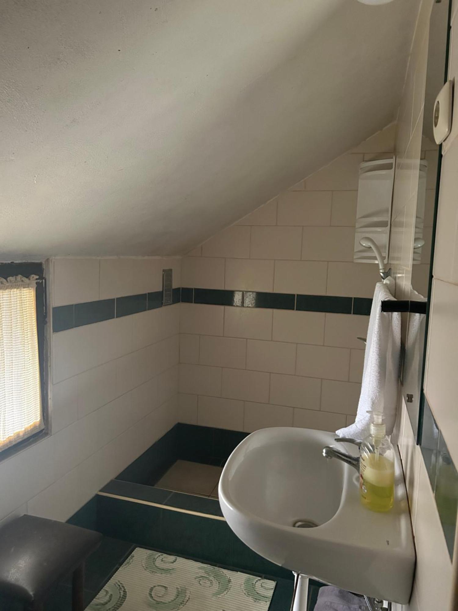 B&B Lukac Kutina Exteriér fotografie