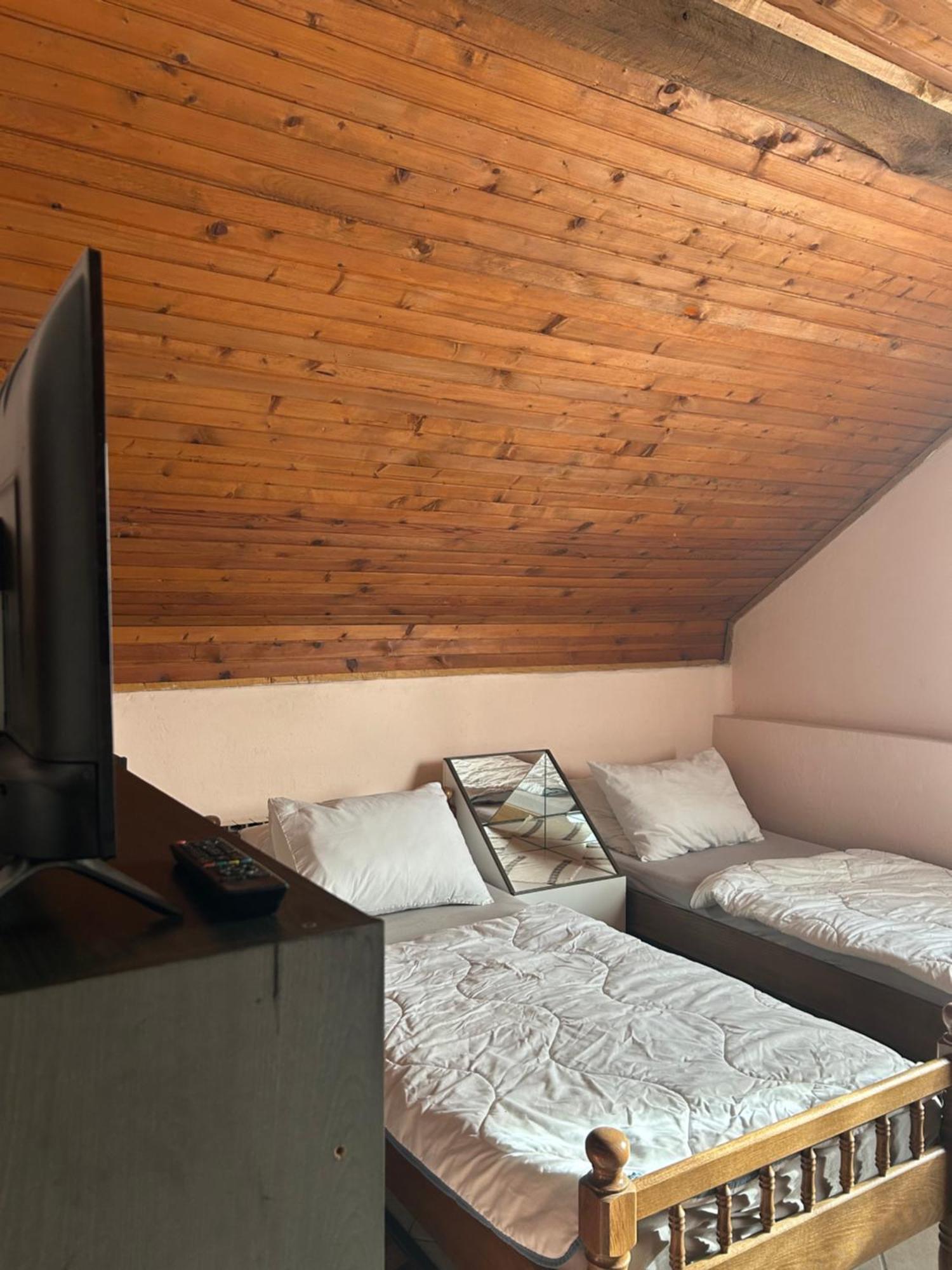 B&B Lukac Kutina Exteriér fotografie