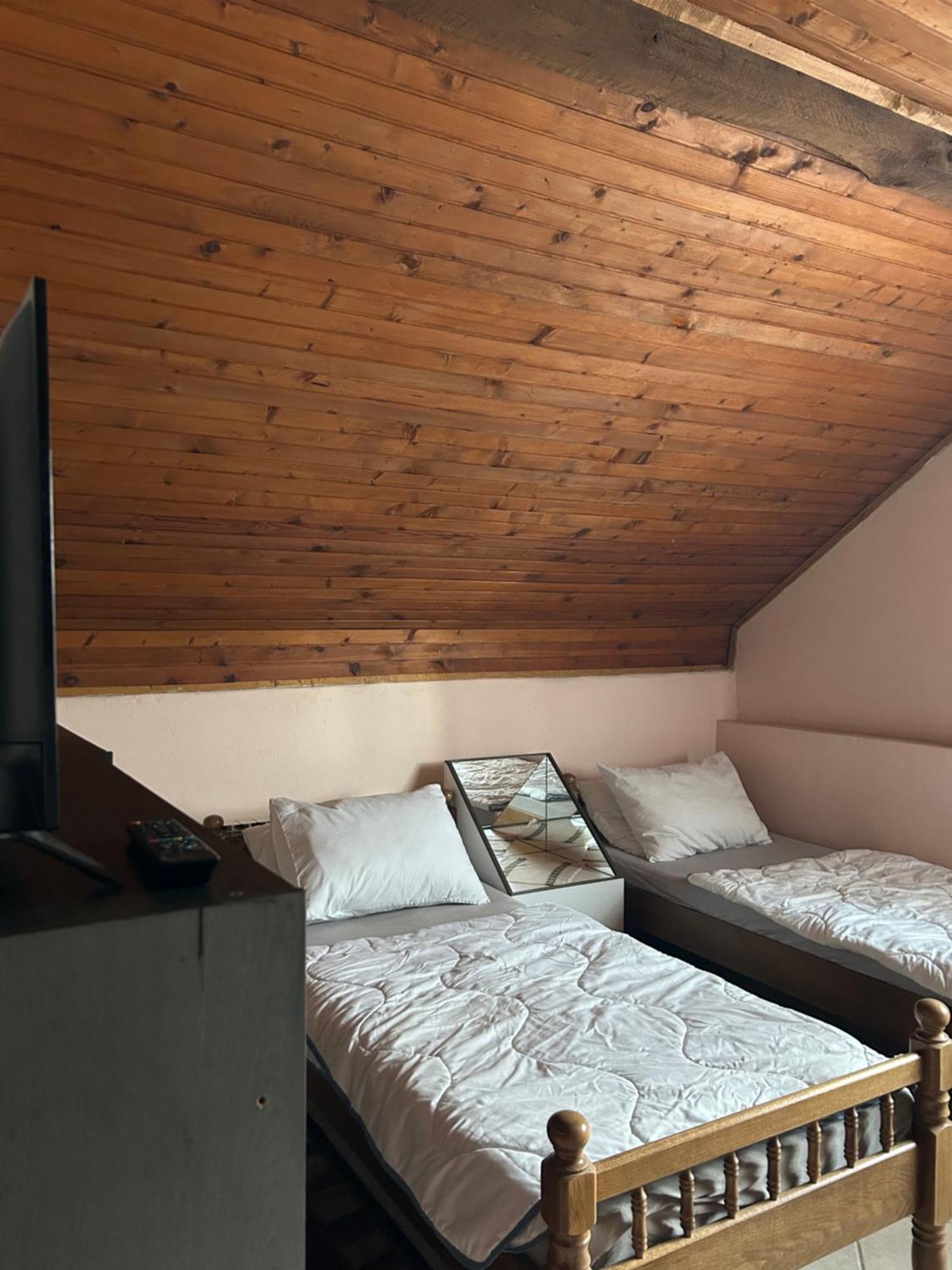 B&B Lukac Kutina Exteriér fotografie