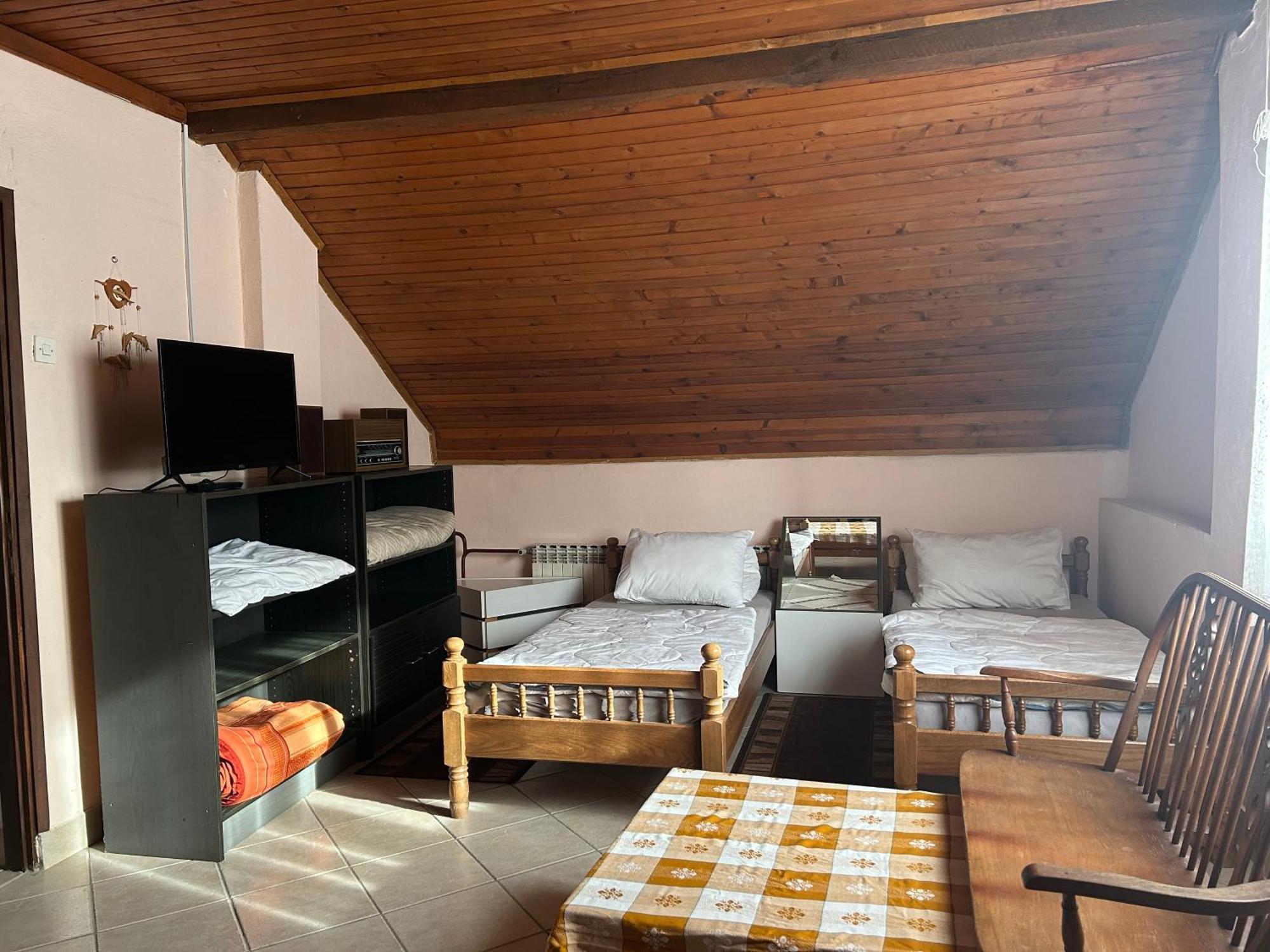 B&B Lukac Kutina Exteriér fotografie