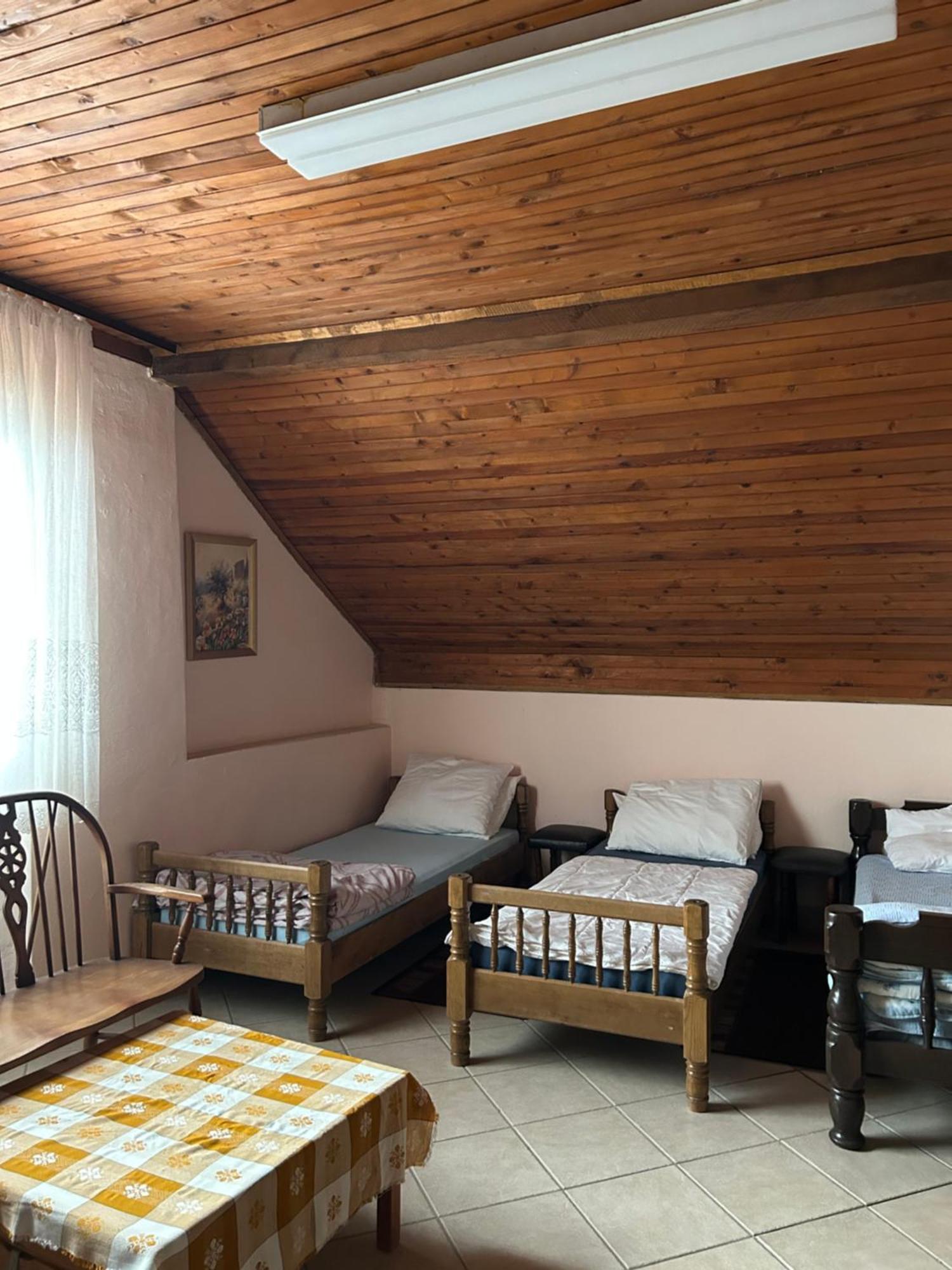 B&B Lukac Kutina Exteriér fotografie