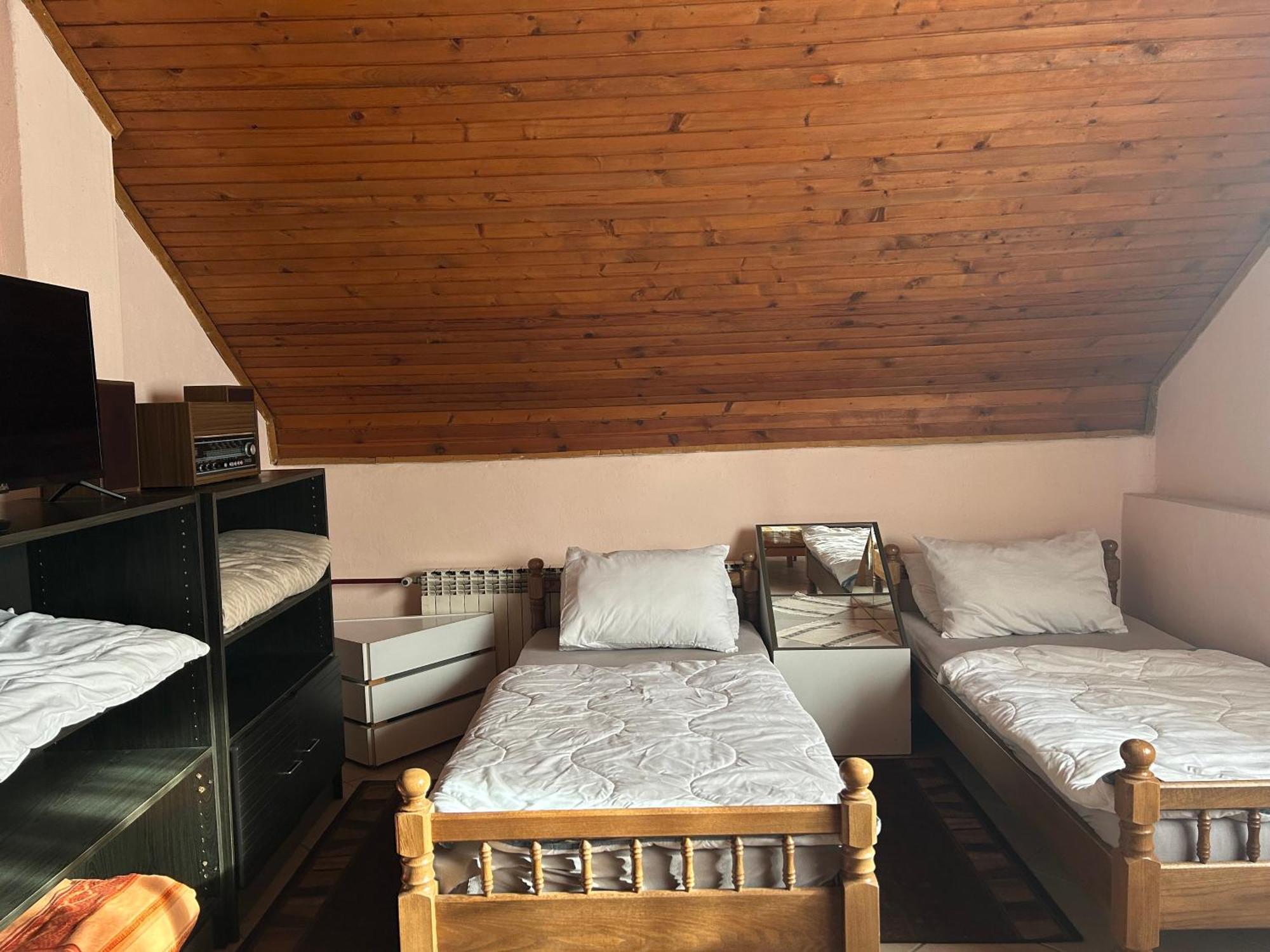 B&B Lukac Kutina Exteriér fotografie