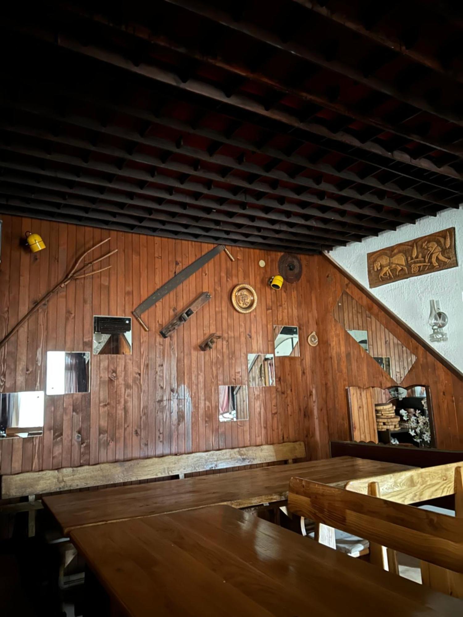 B&B Lukac Kutina Exteriér fotografie