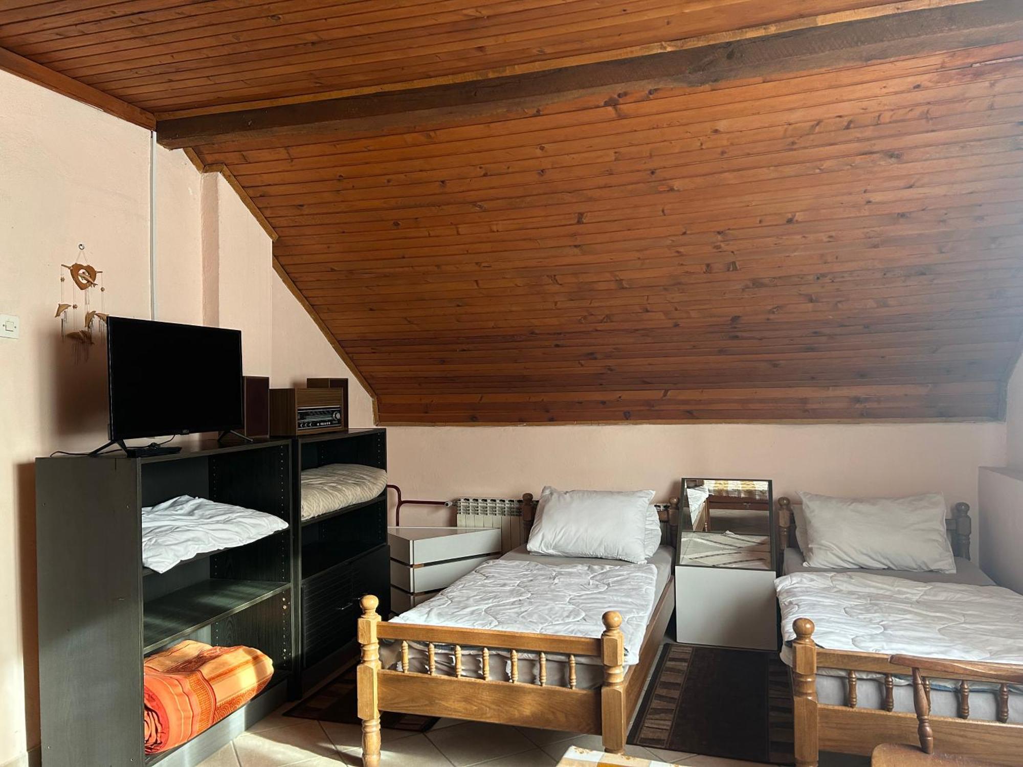 B&B Lukac Kutina Exteriér fotografie