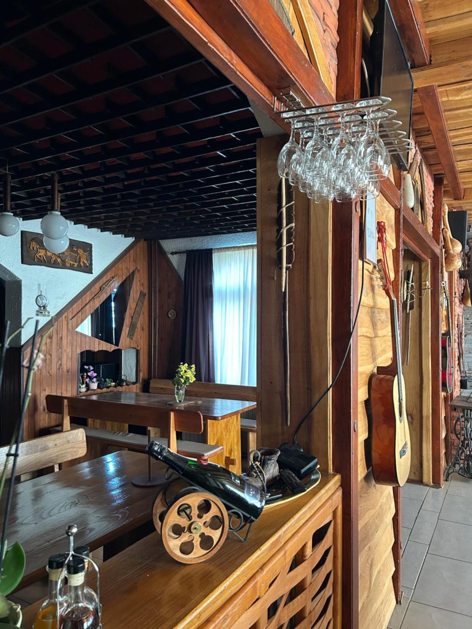 B&B Lukac Kutina Exteriér fotografie
