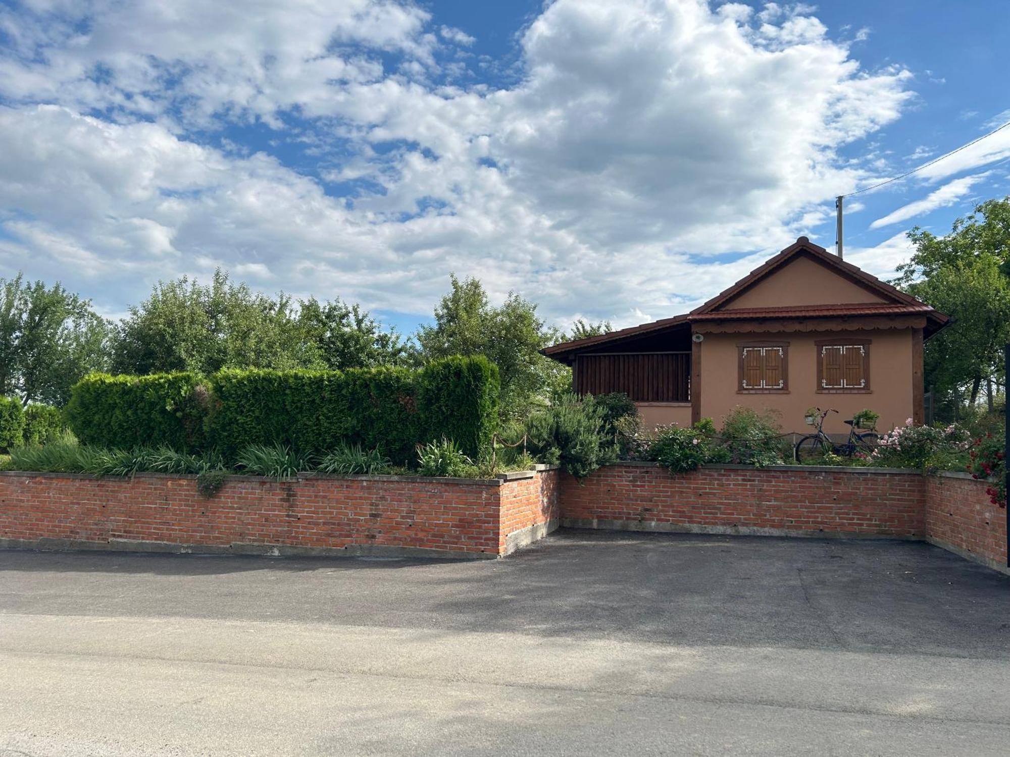 B&B Lukac Kutina Exteriér fotografie