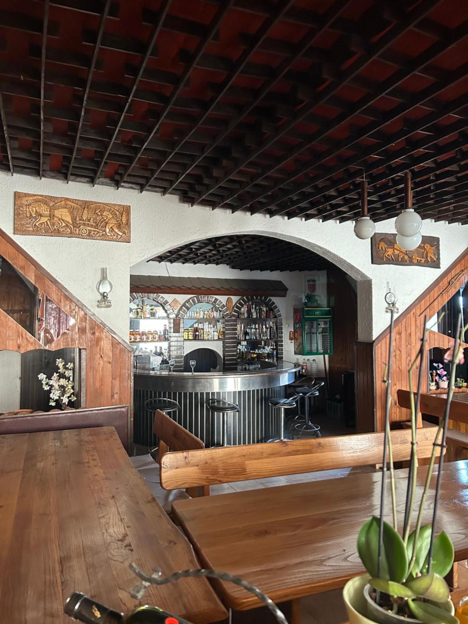 B&B Lukac Kutina Exteriér fotografie