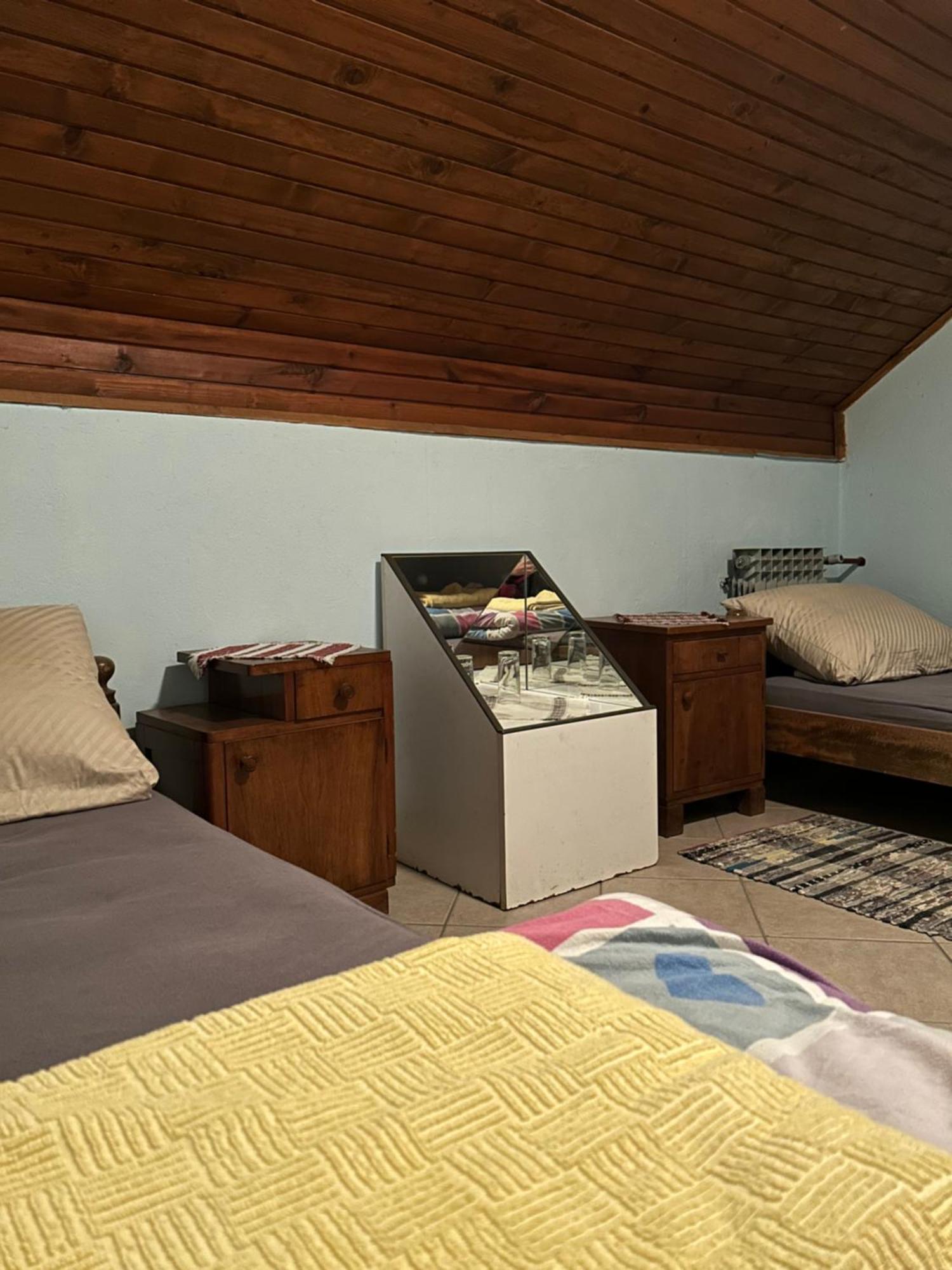 B&B Lukac Kutina Exteriér fotografie