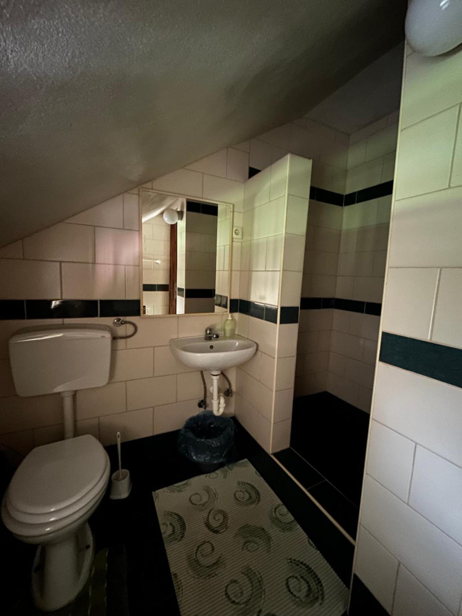 B&B Lukac Kutina Exteriér fotografie