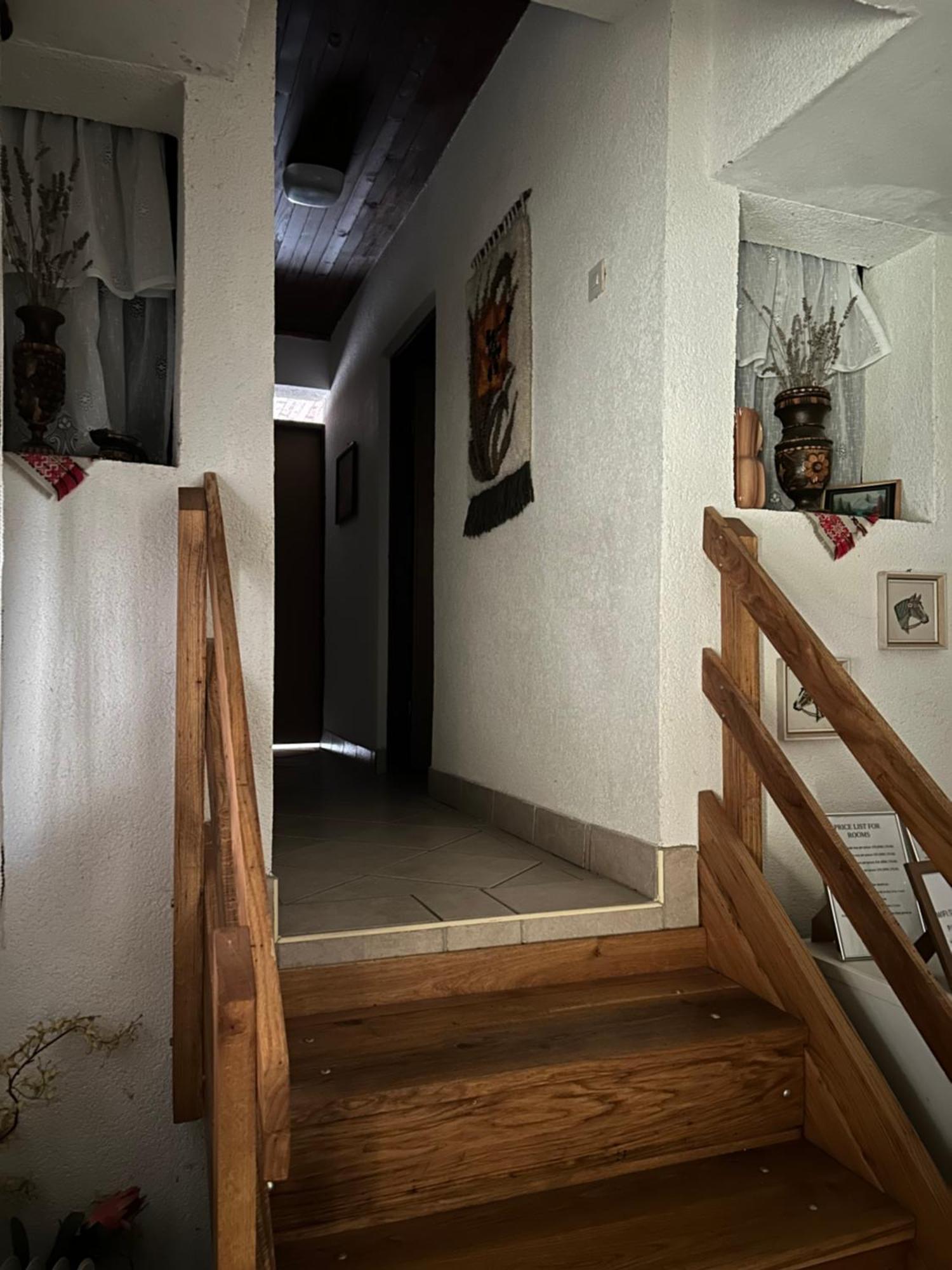 B&B Lukac Kutina Exteriér fotografie