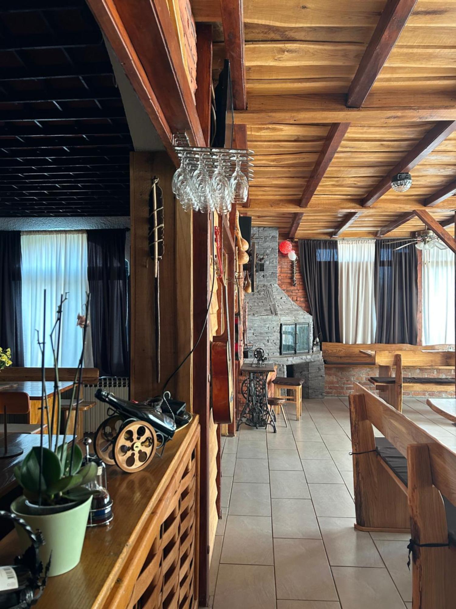 B&B Lukac Kutina Exteriér fotografie