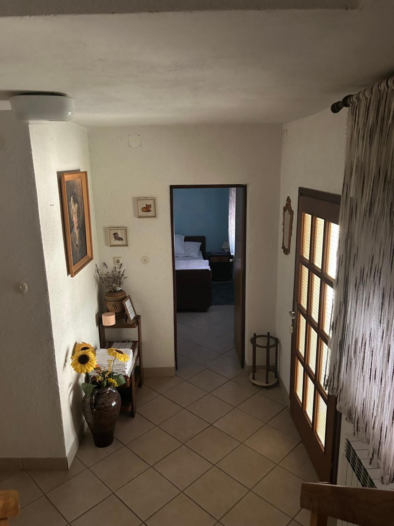 B&B Lukac Kutina Exteriér fotografie