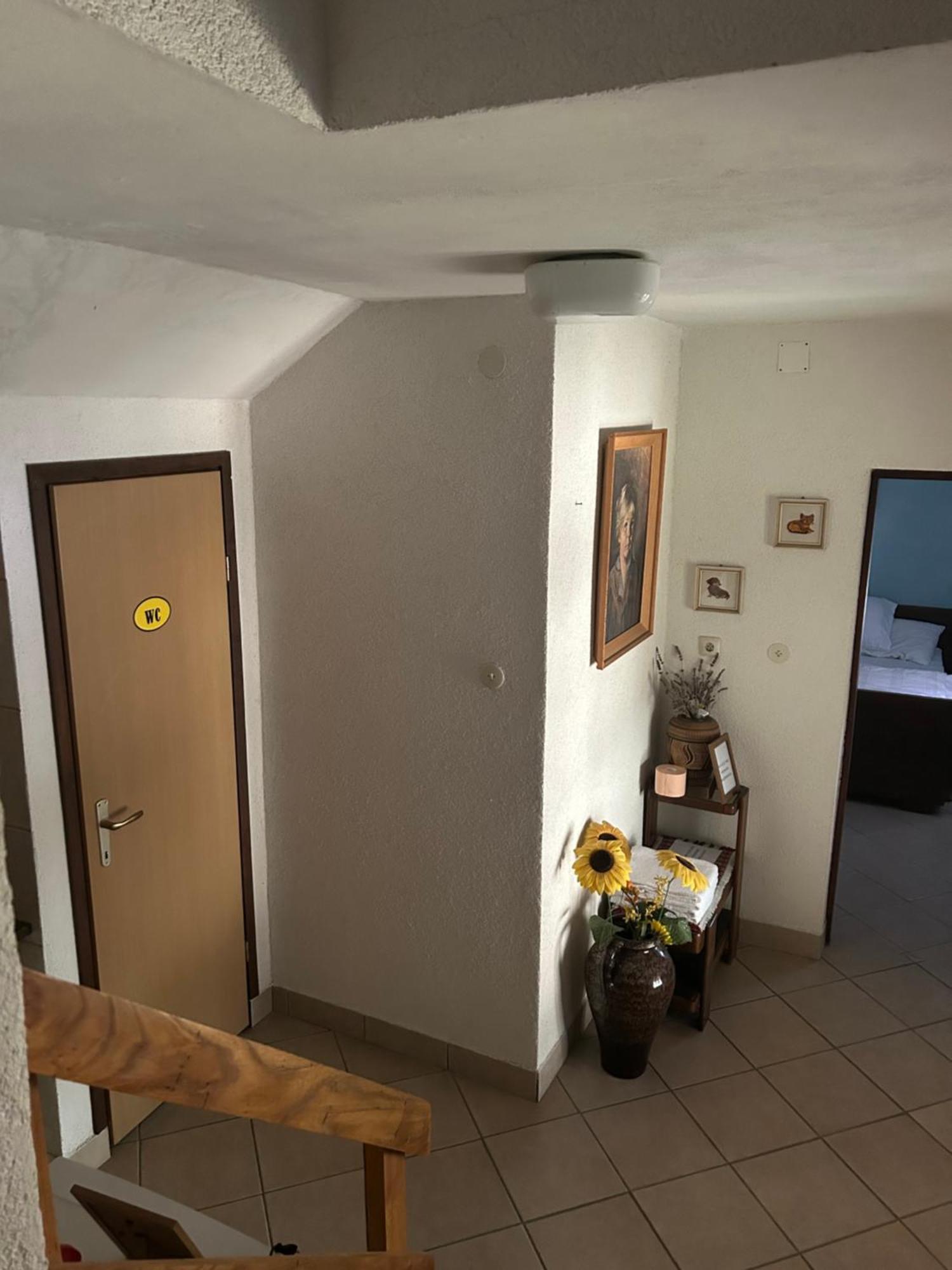 B&B Lukac Kutina Exteriér fotografie